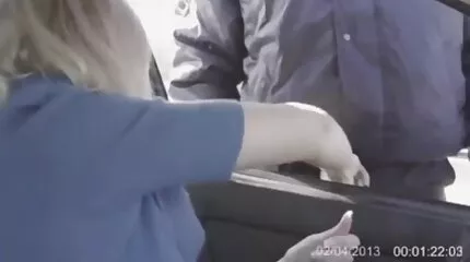 ผัวเมียจัดเย็ดเร่าร้อนในครัวผัวเลียสาว ดู คลิป วิดีโอ โป๊